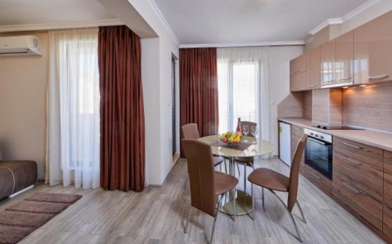 Bendita House Pomorie Exteriér fotografie