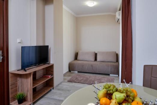 Bendita House Pomorie Exteriér fotografie