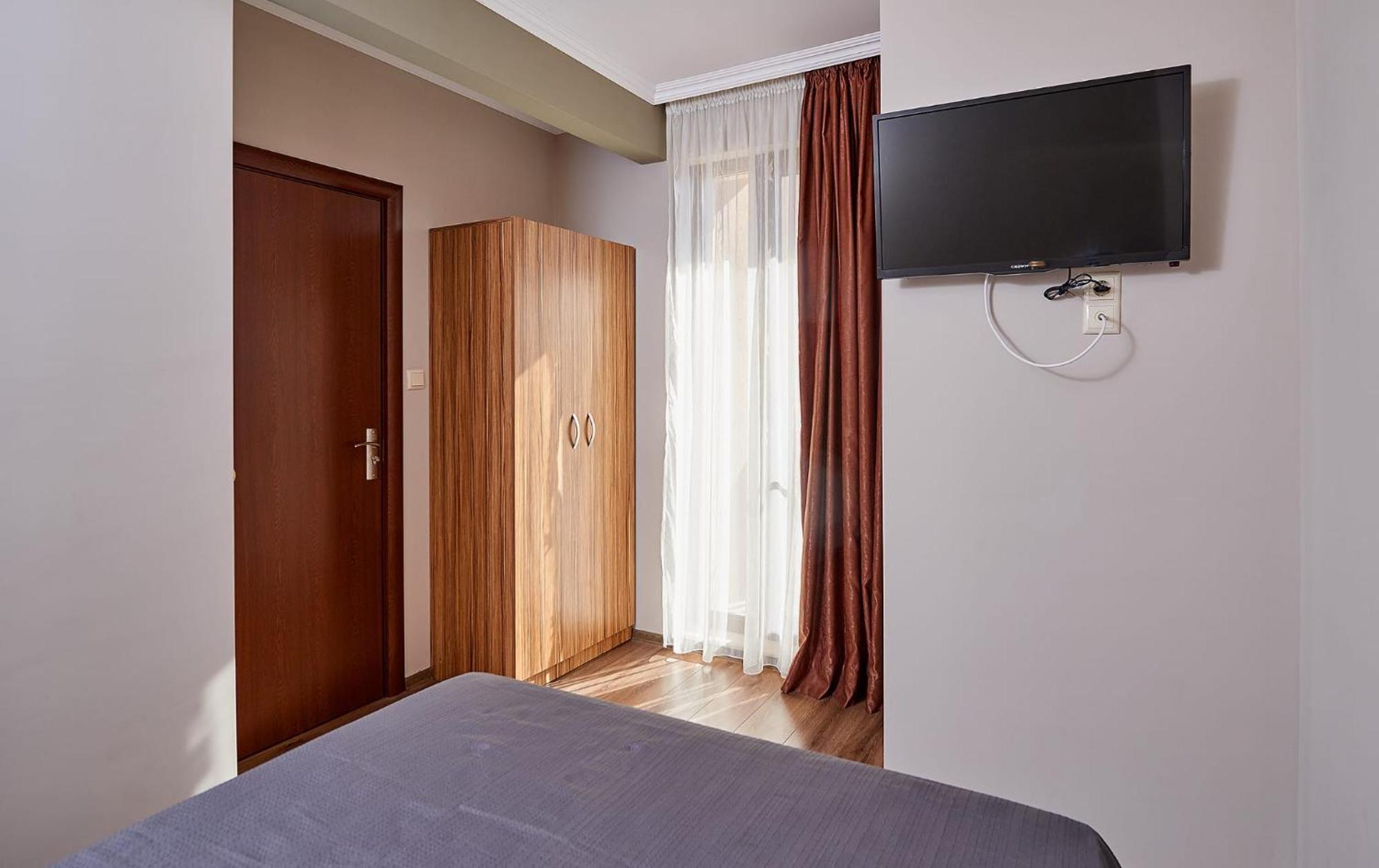 Bendita House Pomorie Exteriér fotografie