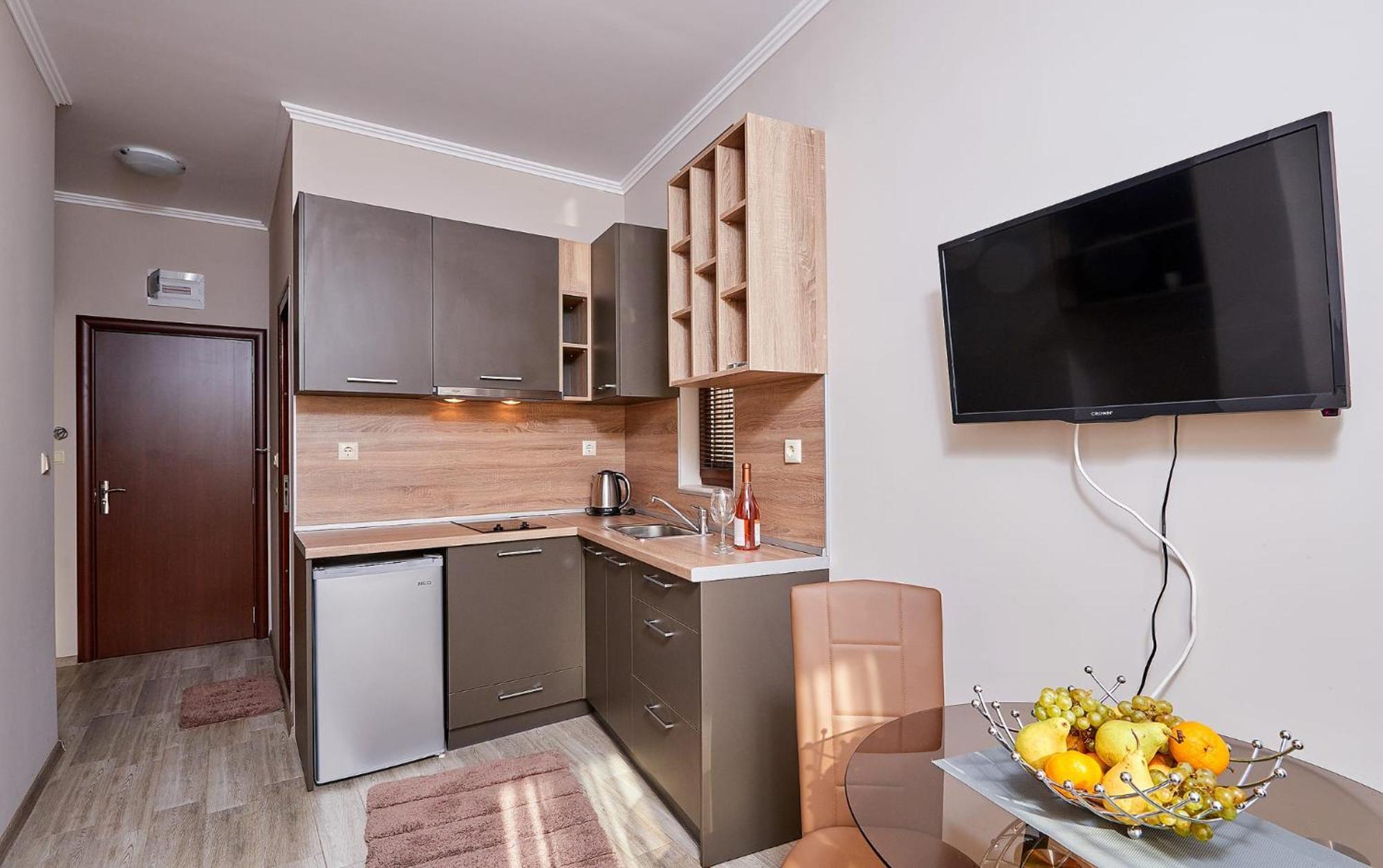 Bendita House Pomorie Exteriér fotografie