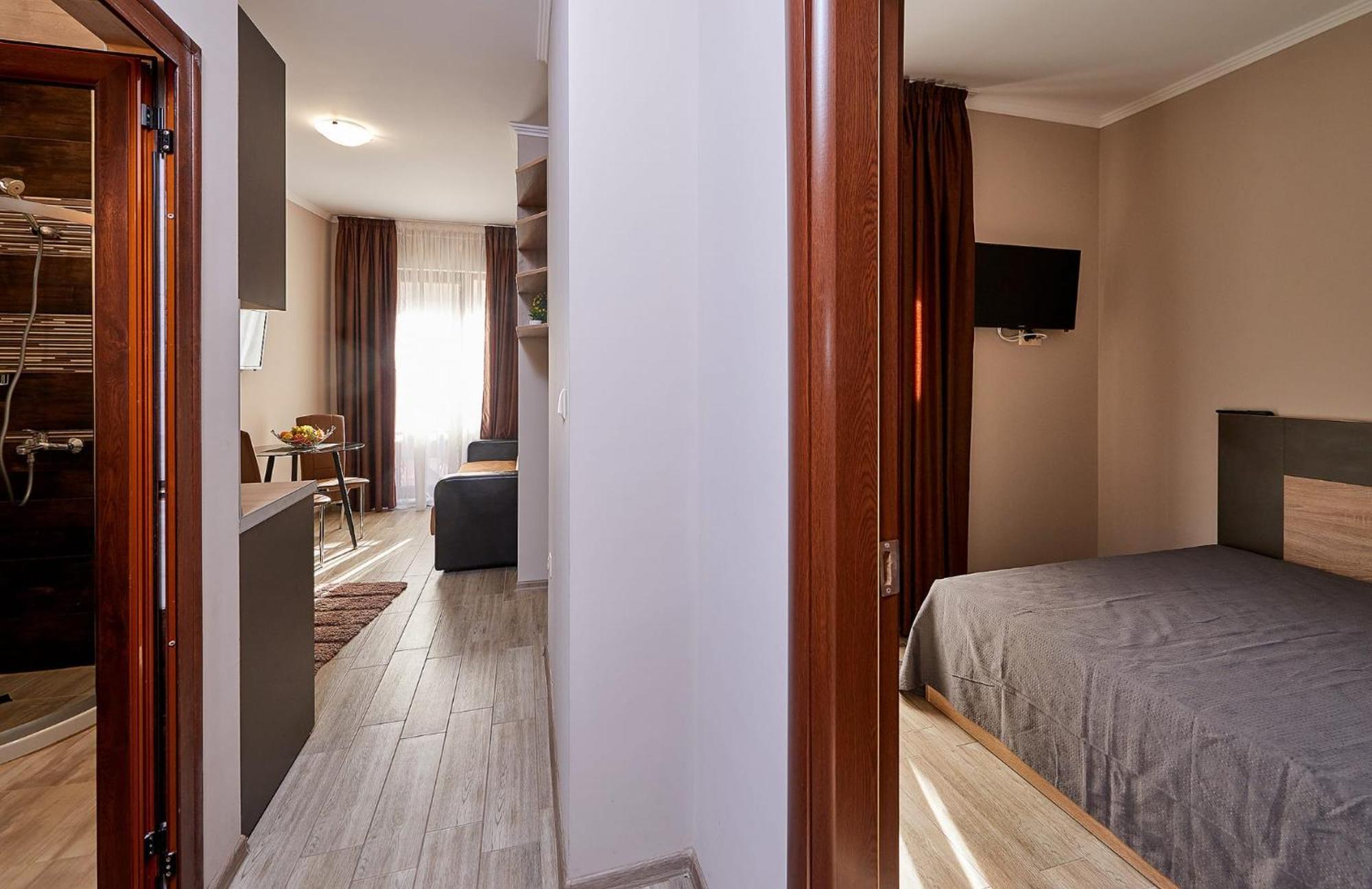 Bendita House Pomorie Exteriér fotografie