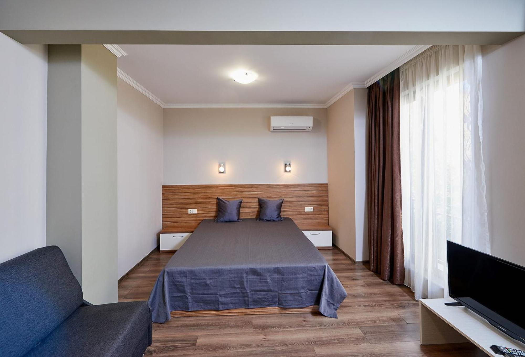 Bendita House Pomorie Exteriér fotografie