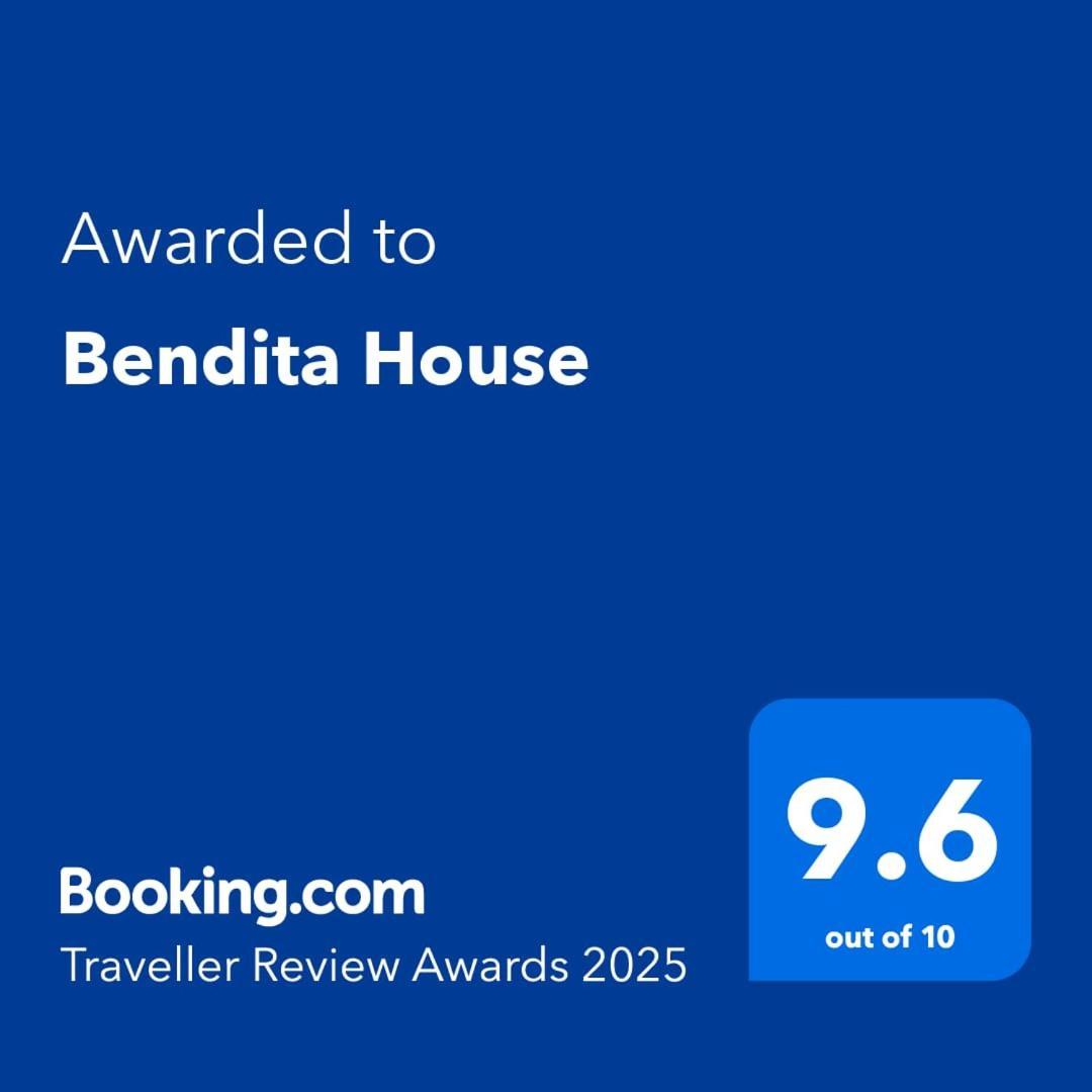 Bendita House Pomorie Exteriér fotografie